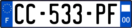 CC-533-PF