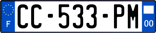 CC-533-PM