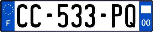 CC-533-PQ