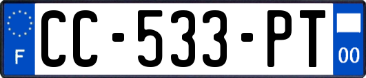 CC-533-PT