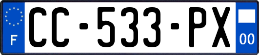 CC-533-PX