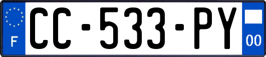 CC-533-PY