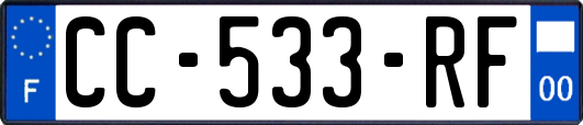 CC-533-RF