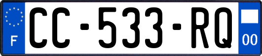 CC-533-RQ