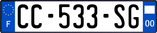 CC-533-SG