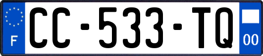 CC-533-TQ