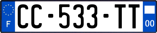 CC-533-TT