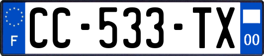 CC-533-TX