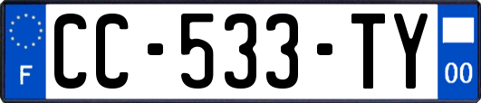 CC-533-TY