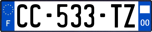 CC-533-TZ