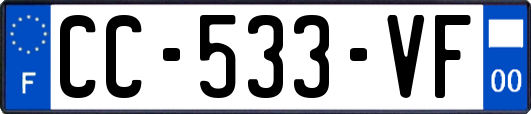 CC-533-VF