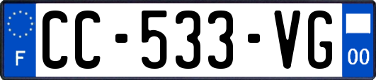 CC-533-VG