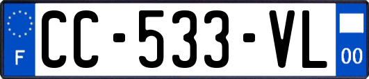 CC-533-VL