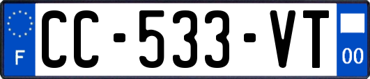 CC-533-VT