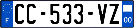 CC-533-VZ