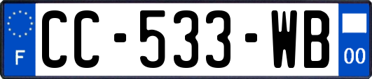 CC-533-WB