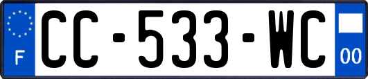 CC-533-WC