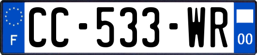 CC-533-WR