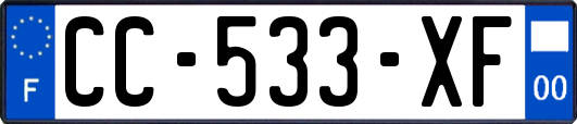 CC-533-XF