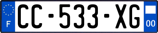 CC-533-XG
