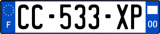 CC-533-XP