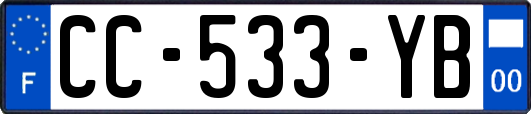 CC-533-YB