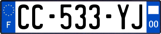CC-533-YJ
