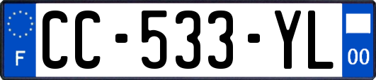 CC-533-YL