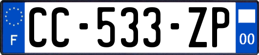 CC-533-ZP