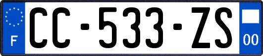 CC-533-ZS