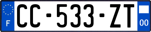 CC-533-ZT