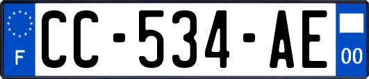 CC-534-AE