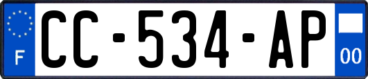 CC-534-AP