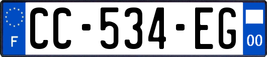 CC-534-EG