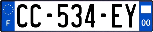 CC-534-EY