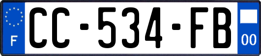 CC-534-FB