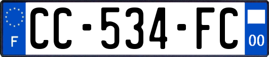 CC-534-FC