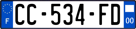 CC-534-FD