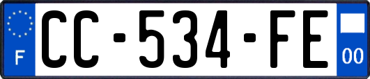 CC-534-FE