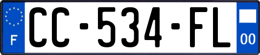 CC-534-FL