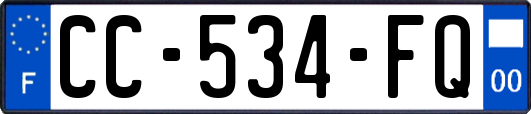 CC-534-FQ