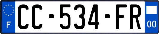 CC-534-FR