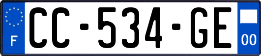CC-534-GE