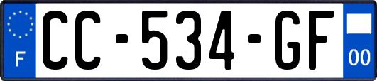 CC-534-GF