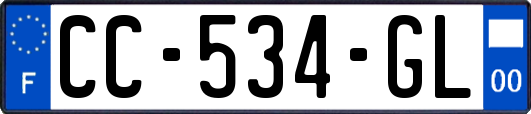 CC-534-GL