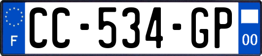 CC-534-GP