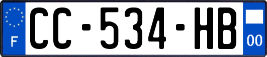 CC-534-HB