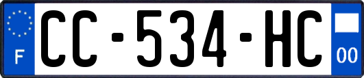 CC-534-HC