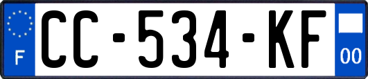 CC-534-KF