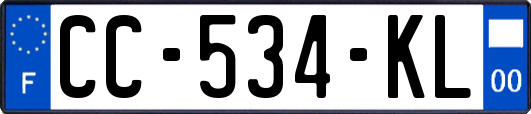 CC-534-KL